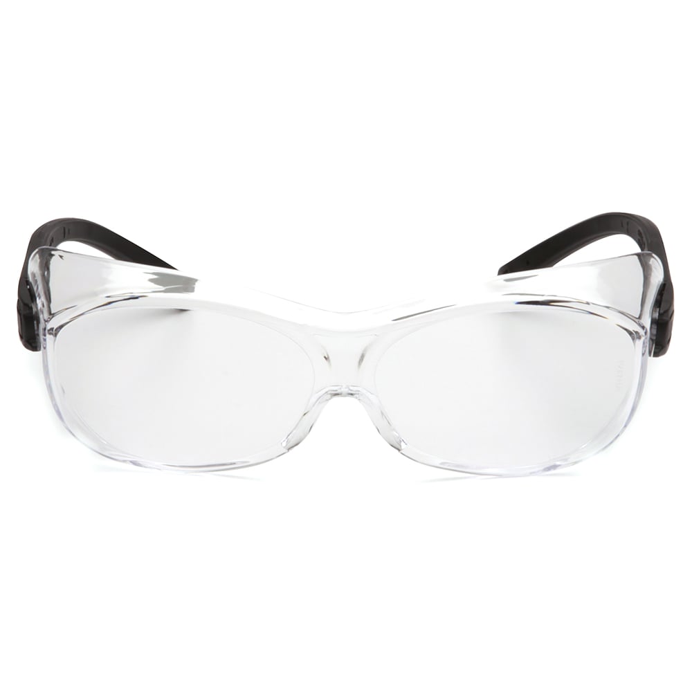 Pyramex OTS Safety Glasses, 1 pair - Gorvex.com