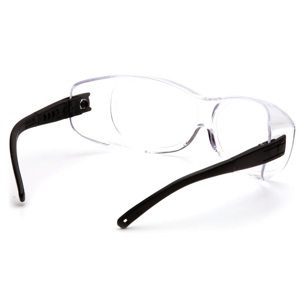 Pyramex OTS Safety Glasses, 1 pair - Gorvex.com