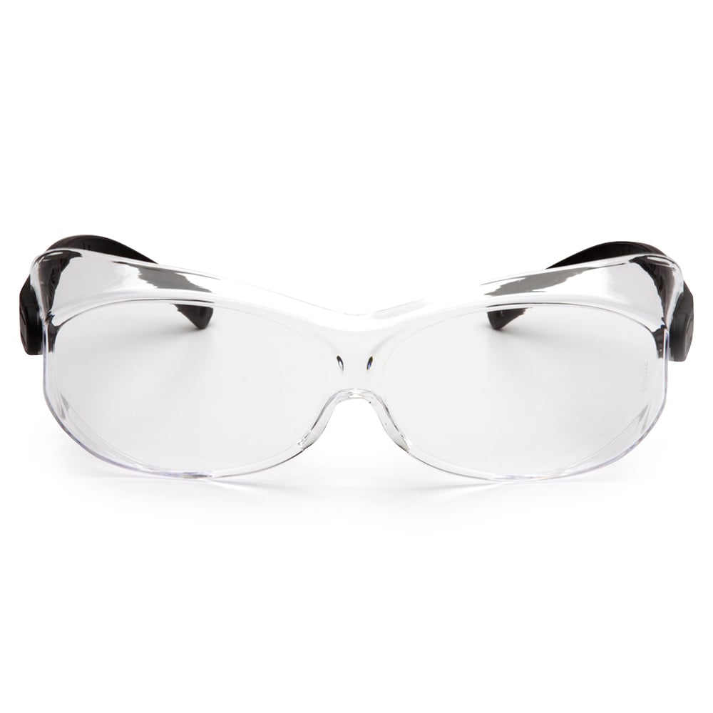 Pyramex OTS XL Safety Glasses, 1 pair - Gorvex.com