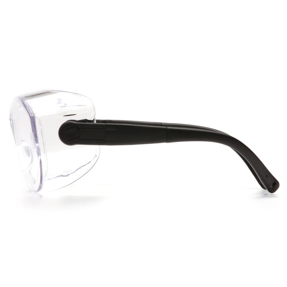 Pyramex OTS XL Safety Glasses, 1 pair - Gorvex.com