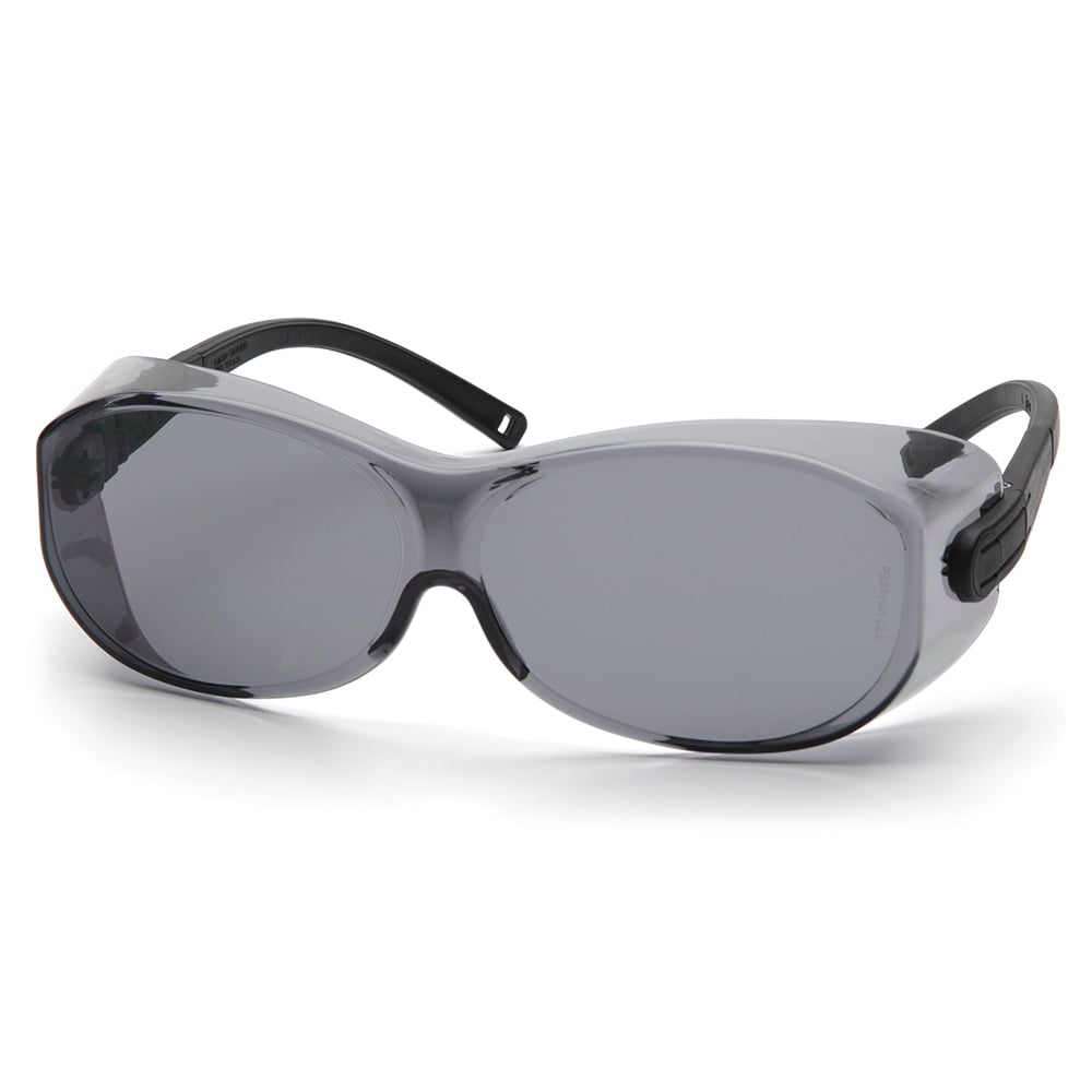 Pyramex OTS XL Safety Glasses, 1 pair - Gorvex.com