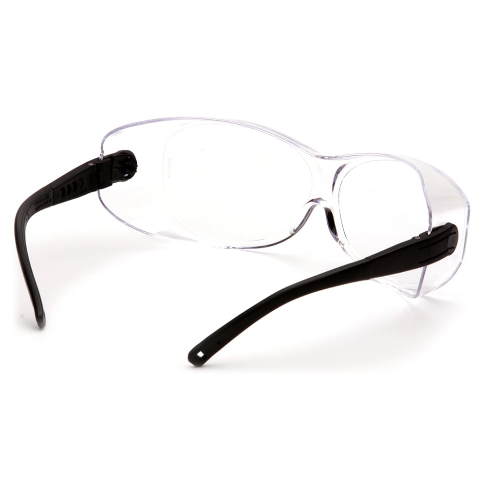 Pyramex OTS XL Safety Glasses, 1 pair - Gorvex.com