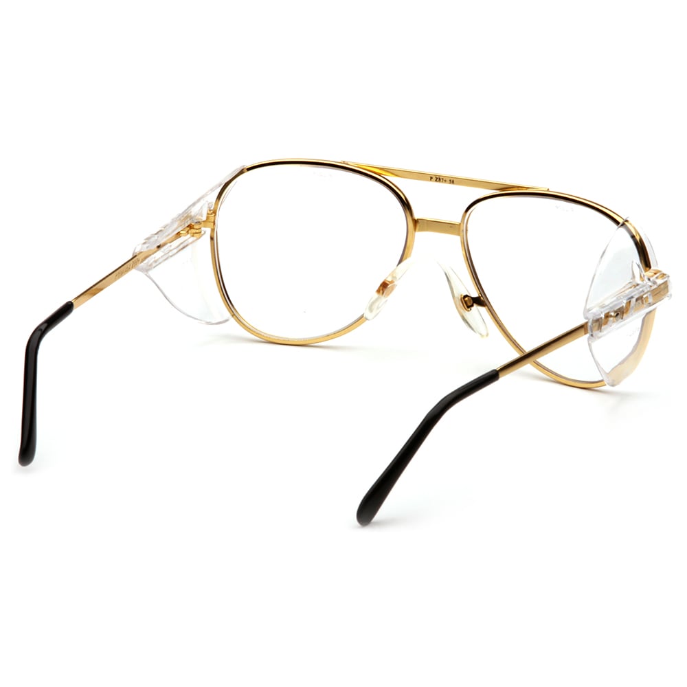Pyramex Pathfinder Safety Glasses, 1 pair - Gorvex.com