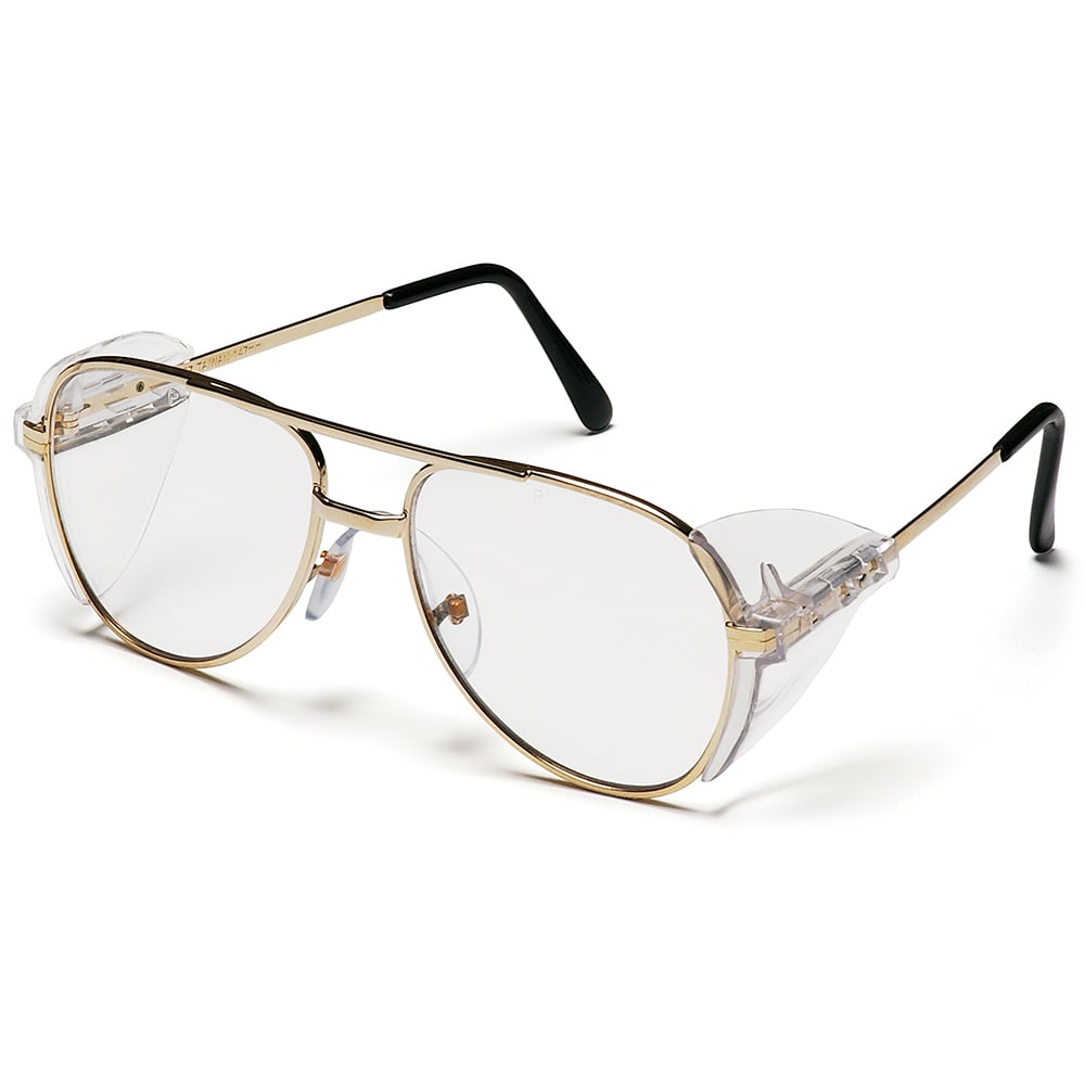 Pyramex Pathfinder Safety Glasses, 1 pair - Gorvex.com