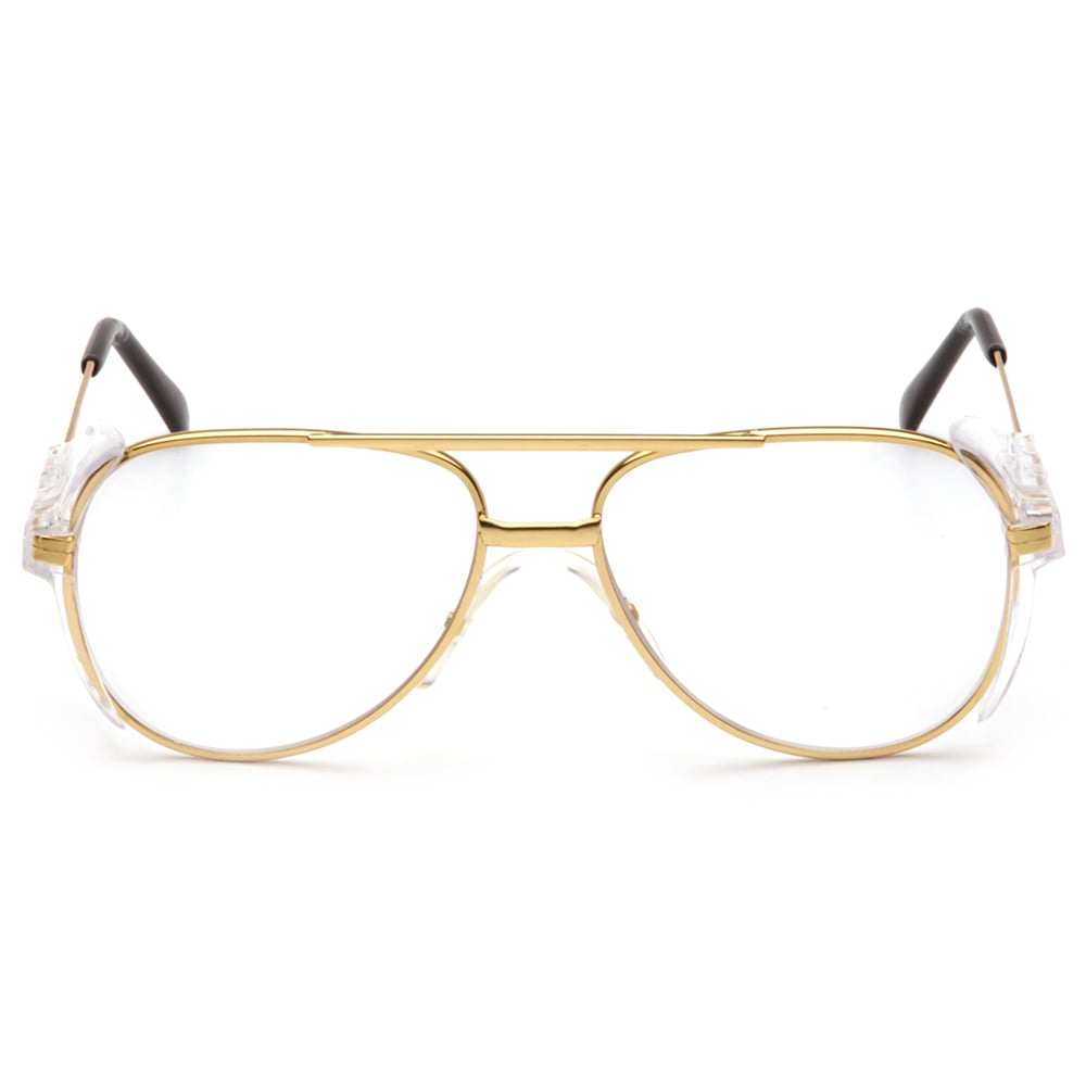 Pyramex Pathfinder Safety Glasses, 1 pair - Gorvex.com
