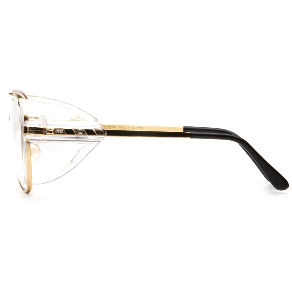 Pyramex Pathfinder Safety Glasses, 1 pair - Gorvex.com