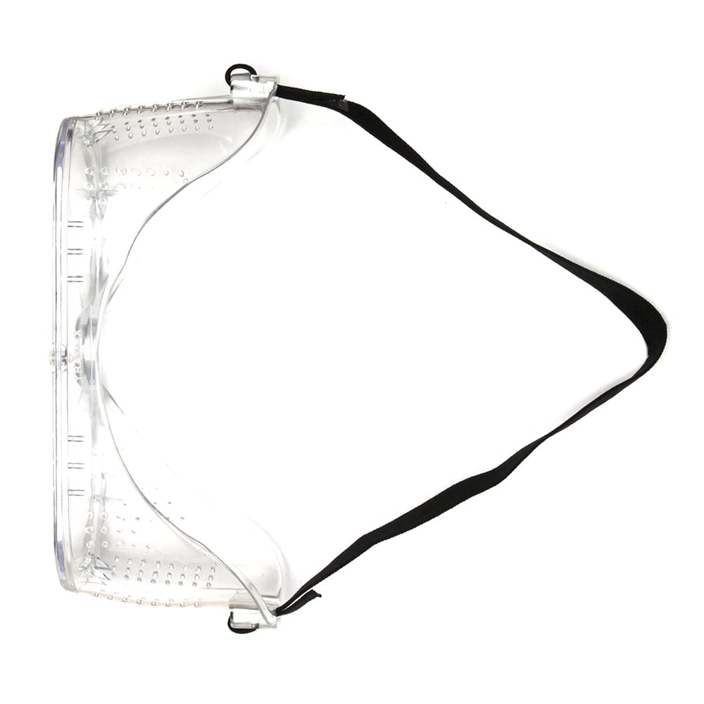 Pyramex Perforated Safety Goggles, 1 pair - Gorvex.com
