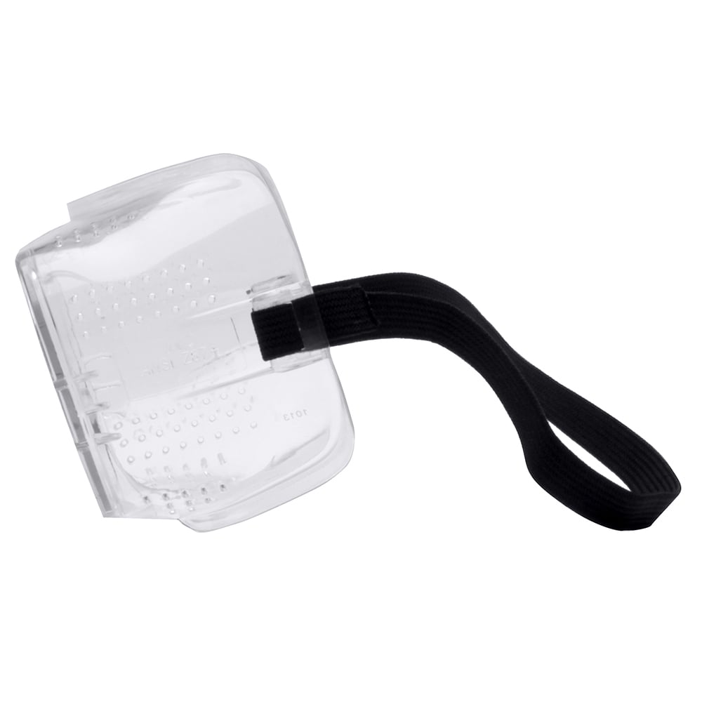 Pyramex Perforated Safety Goggles, 1 pair - Gorvex.com