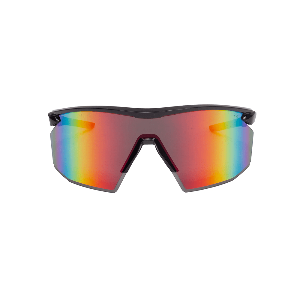 Pyramex PMXSPEC Half - Frame Safety Glasses - Gorvex.com