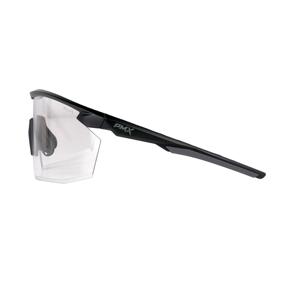 Pyramex PMXSPEC Half - Frame Safety Glasses - Gorvex.com