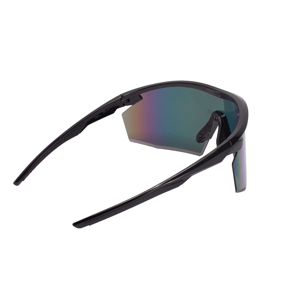 Pyramex PMXSPEC Half - Frame Safety Glasses - Gorvex.com