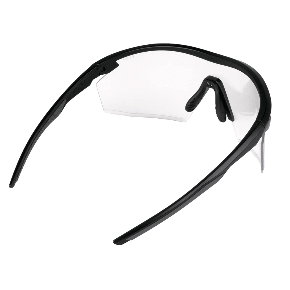 Pyramex PMXSPEC Half - Frame Safety Glasses - Gorvex.com