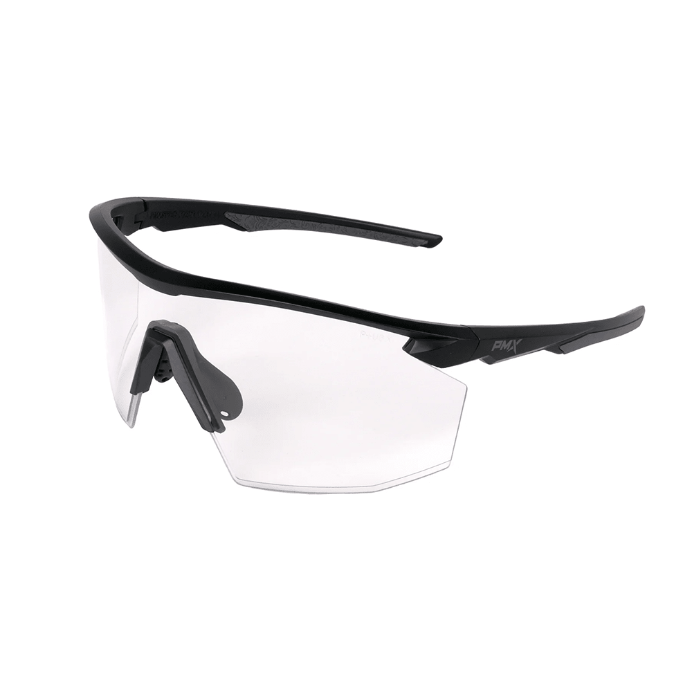 Pyramex PMXSPEC Half - Frame Safety Glasses - Gorvex.com