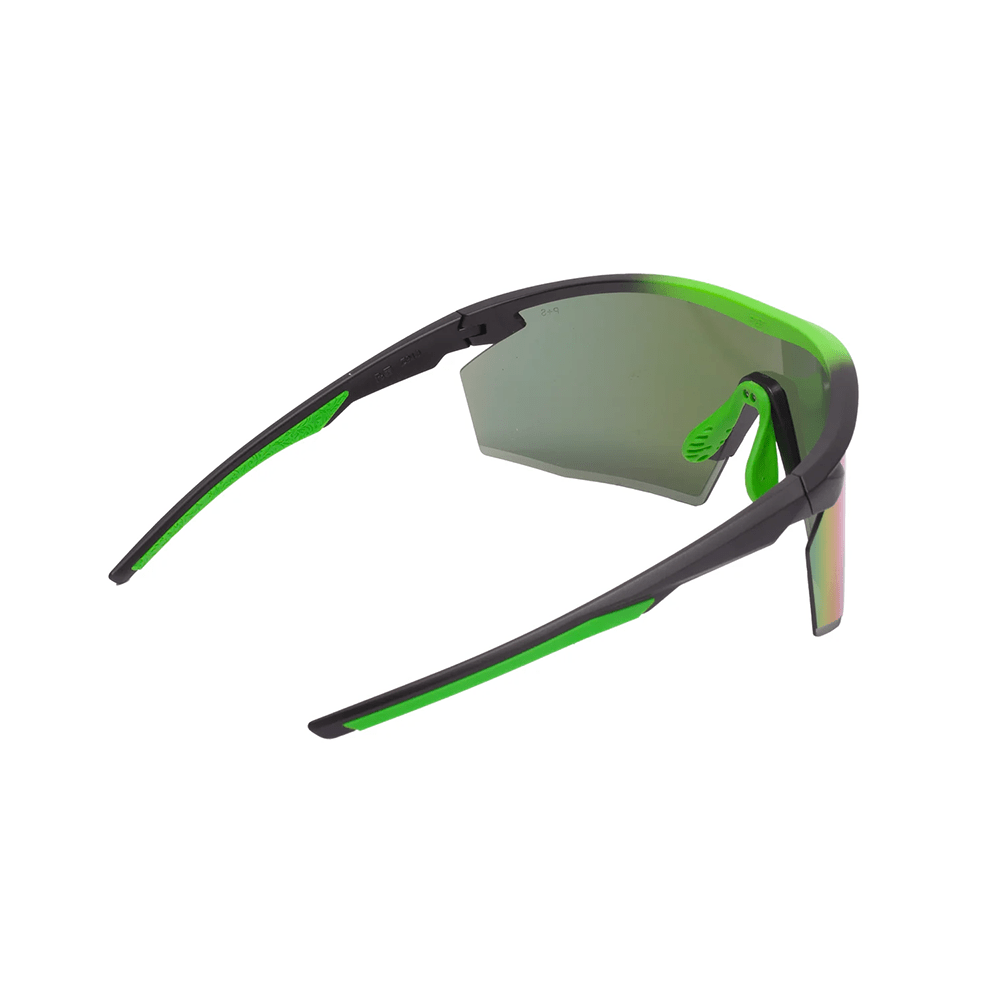 Pyramex PMXSPEC Half - Frame Safety Glasses - Gorvex.com