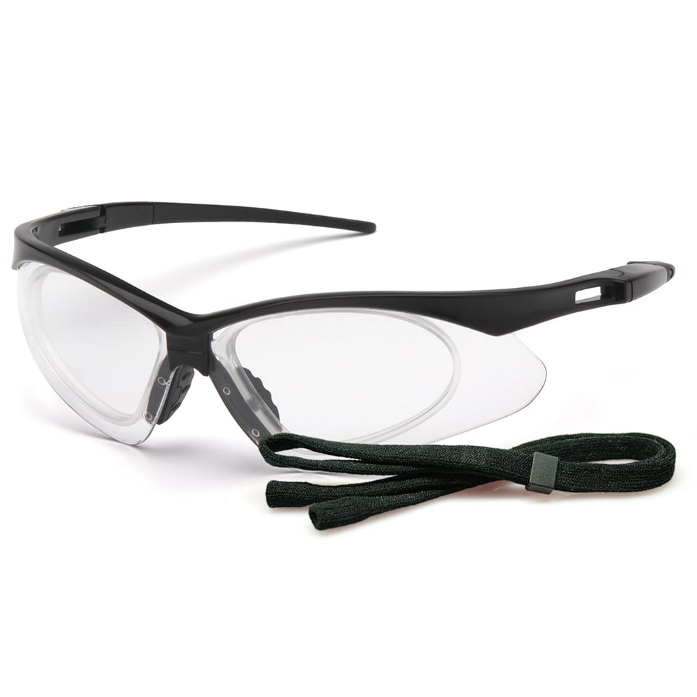 Pyramex PMXTREME Rx Safety Glasses, 1 pair - Gorvex.com