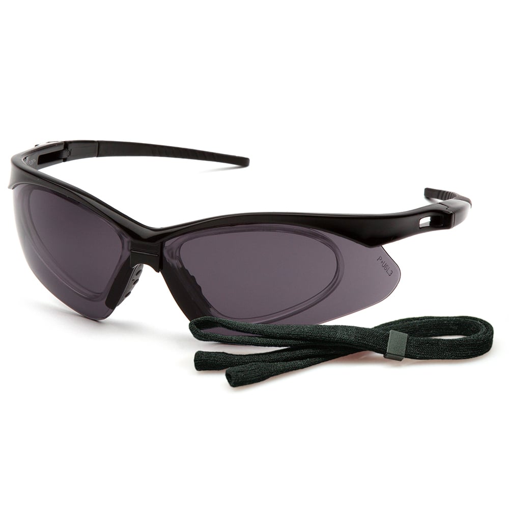 Pyramex PMXTREME Rx Safety Glasses, 1 pair - Gorvex.com