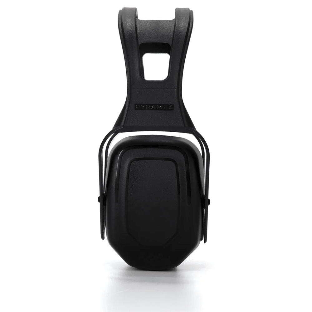Pyramex PPM1 Passive Pro Series Base Level Earmuff, 23 dB - Gorvex.com