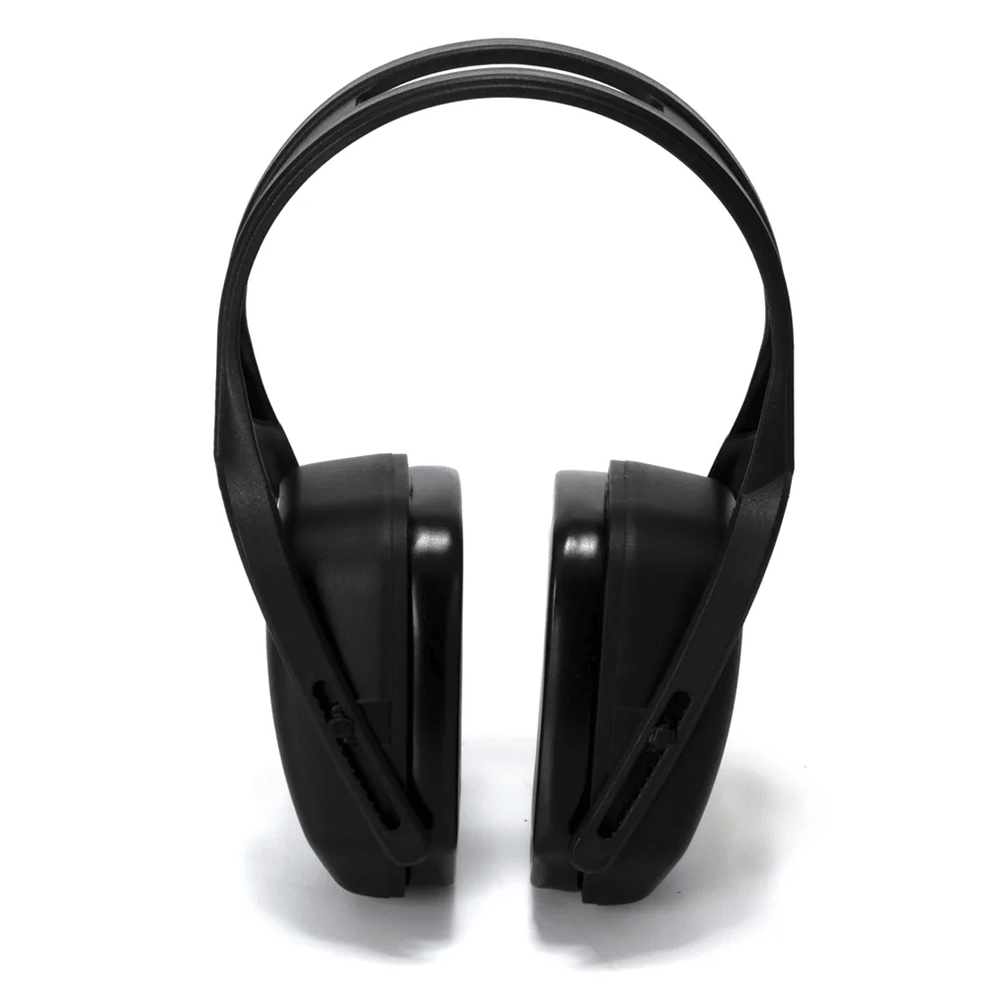 Pyramex PPM1 Passive Pro Series Base Level Earmuff, 23 dB - Gorvex.com