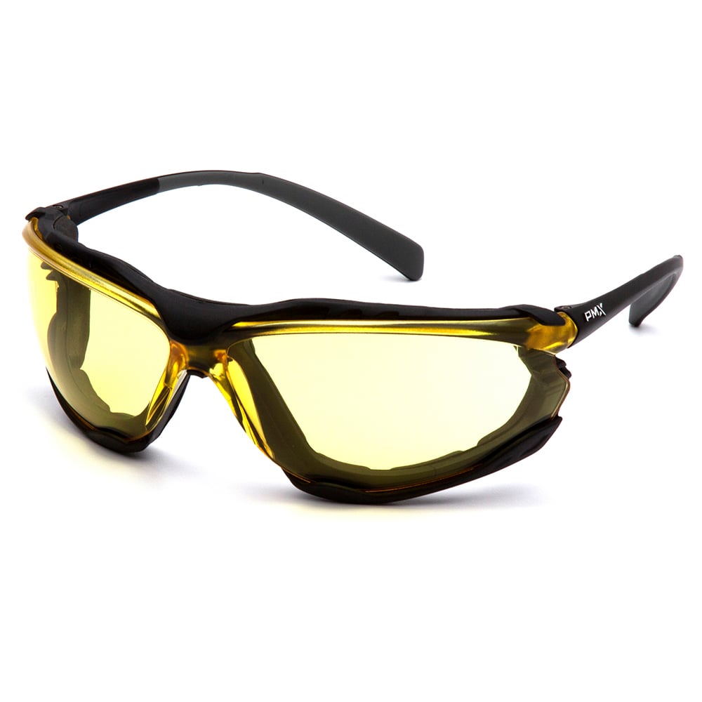 Pyramex Proximity Safety Glasses, 1 pair - Gorvex.com