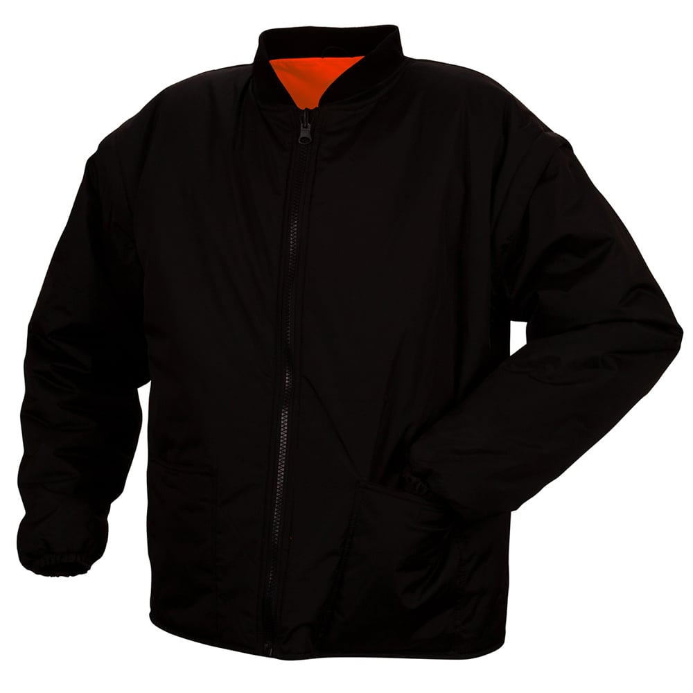 Pyramex RC7P35 Series 7 - in - 1 Reversible Parka with Inner Jacket - Gorvex.com