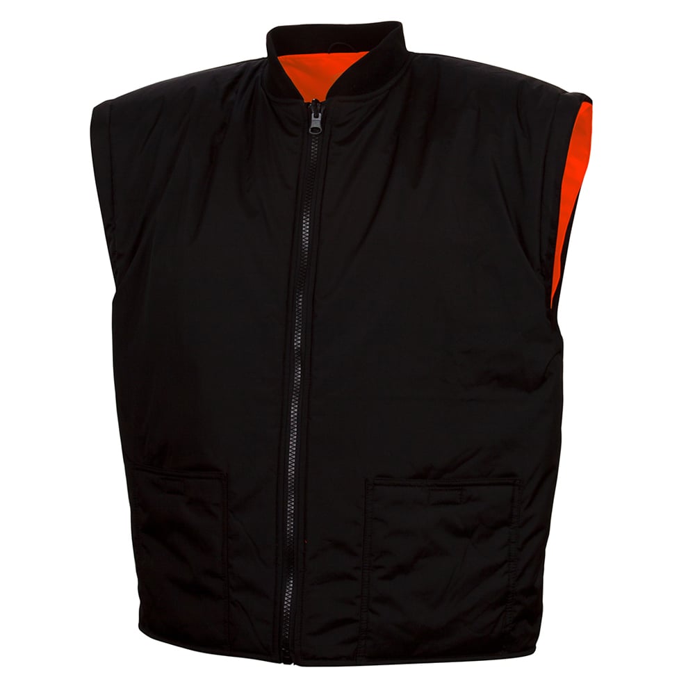 Pyramex RC7P35 Series 7 - in - 1 Reversible Parka with Inner Jacket - Gorvex.com