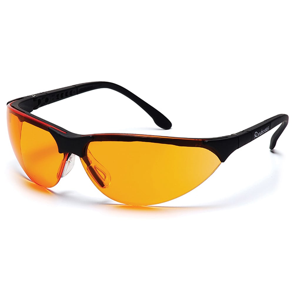Pyramex Rendezvous Safety Glasses, 1 pair - Gorvex.com