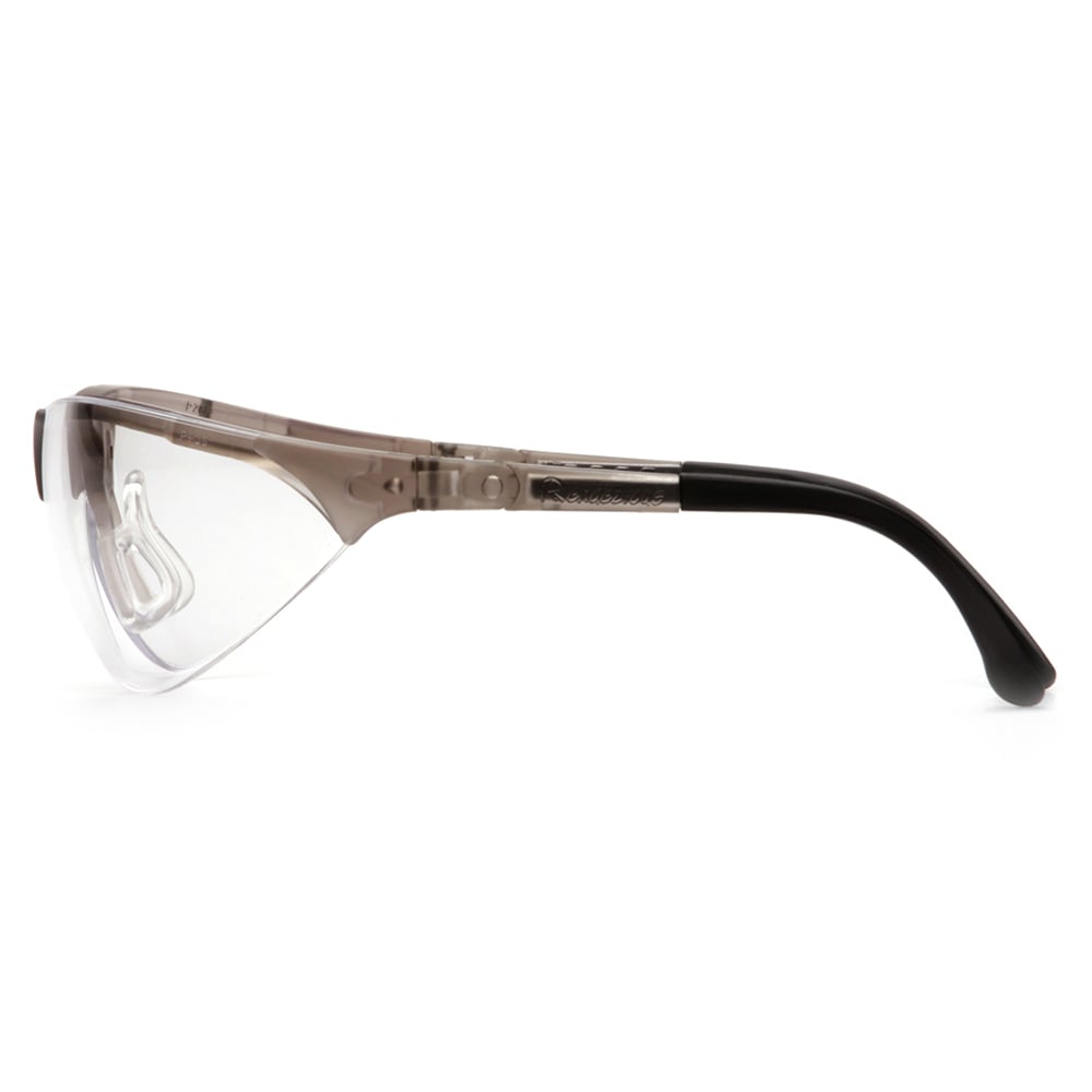 Pyramex Rendezvous Safety Glasses, 1 pair - Gorvex.com