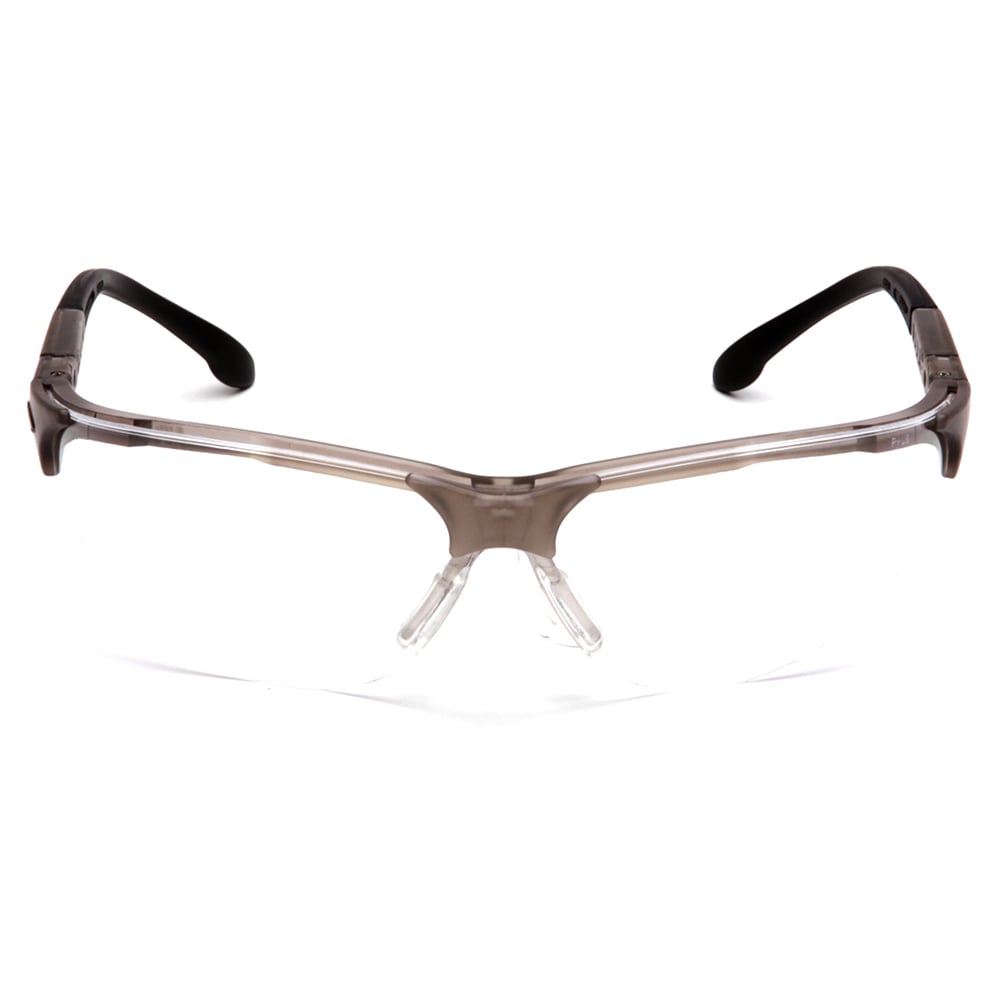 Pyramex Rendezvous Safety Glasses, 1 pair - Gorvex.com
