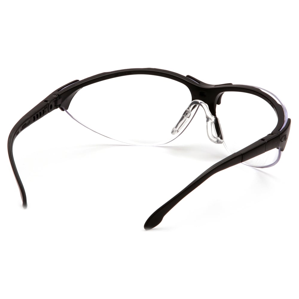 Pyramex Rendezvous Safety Glasses, 1 pair - Gorvex.com