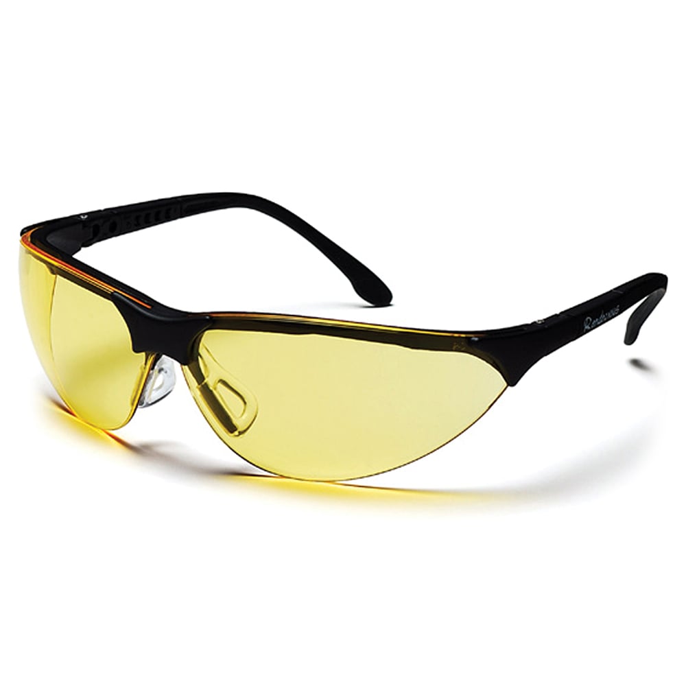 Pyramex Rendezvous Safety Glasses, 1 pair - Gorvex.com