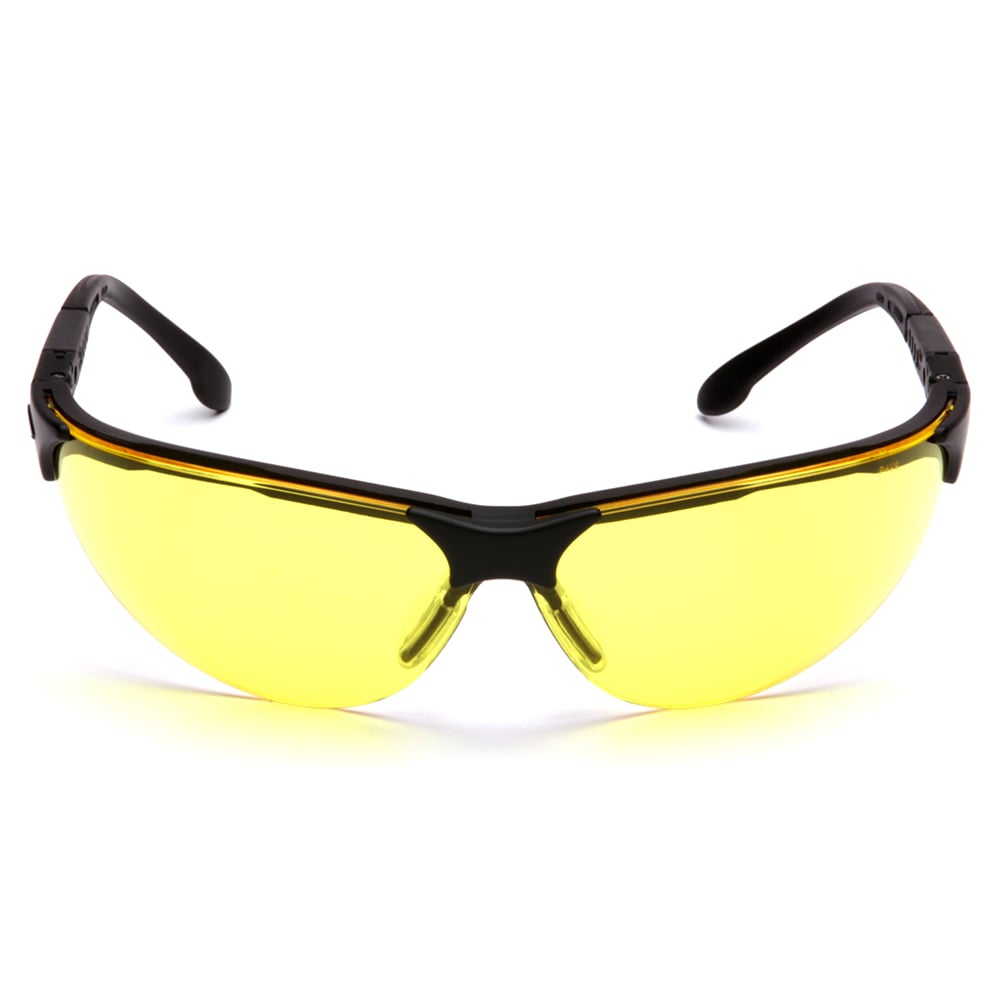 Pyramex Rendezvous Safety Glasses, 1 pair - Gorvex.com