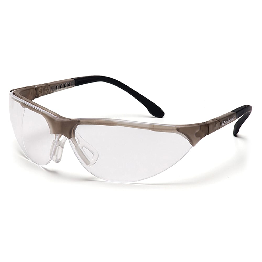 Pyramex Rendezvous Safety Glasses, 1 pair - Gorvex.com