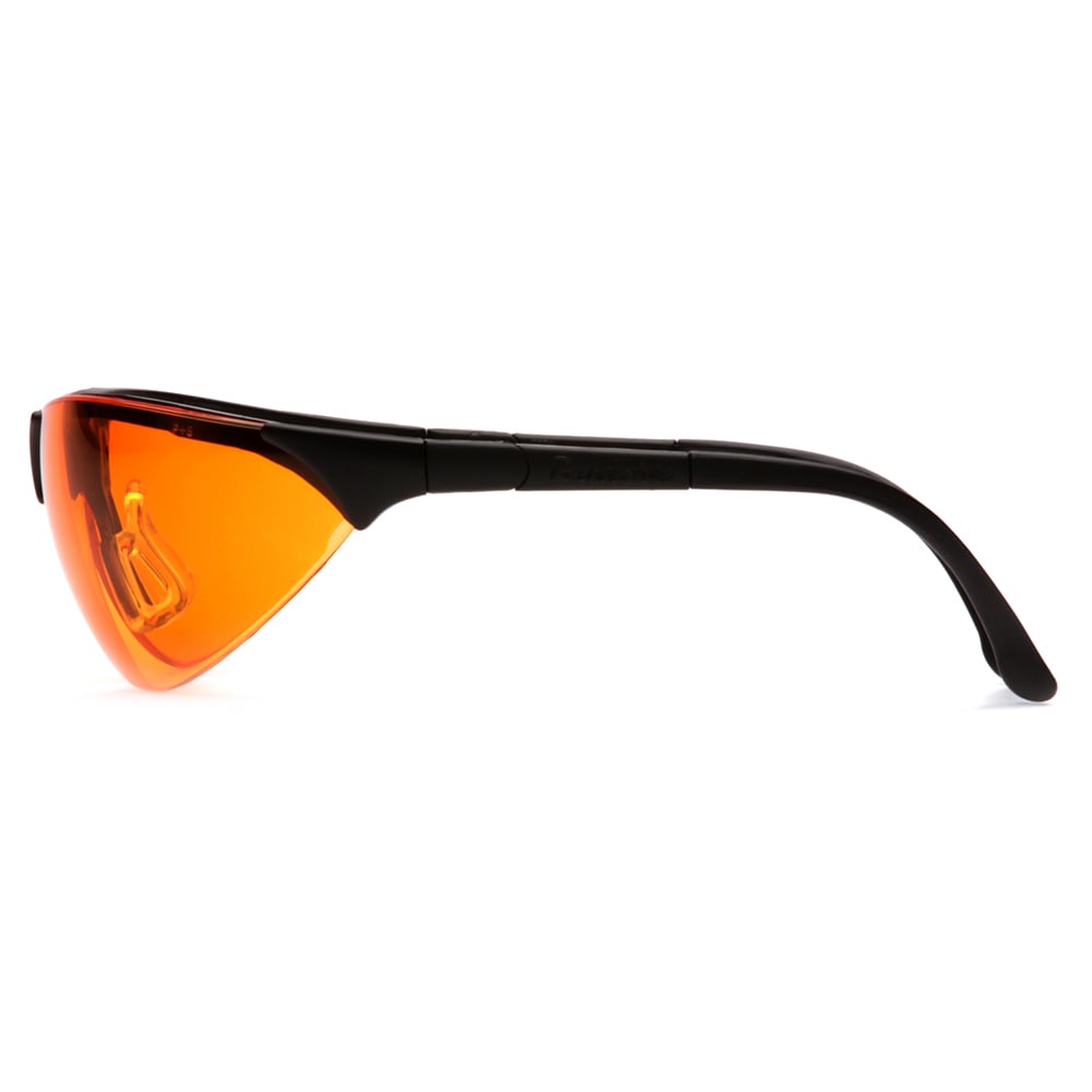 Pyramex Rendezvous Safety Glasses, 1 pair - Gorvex.com