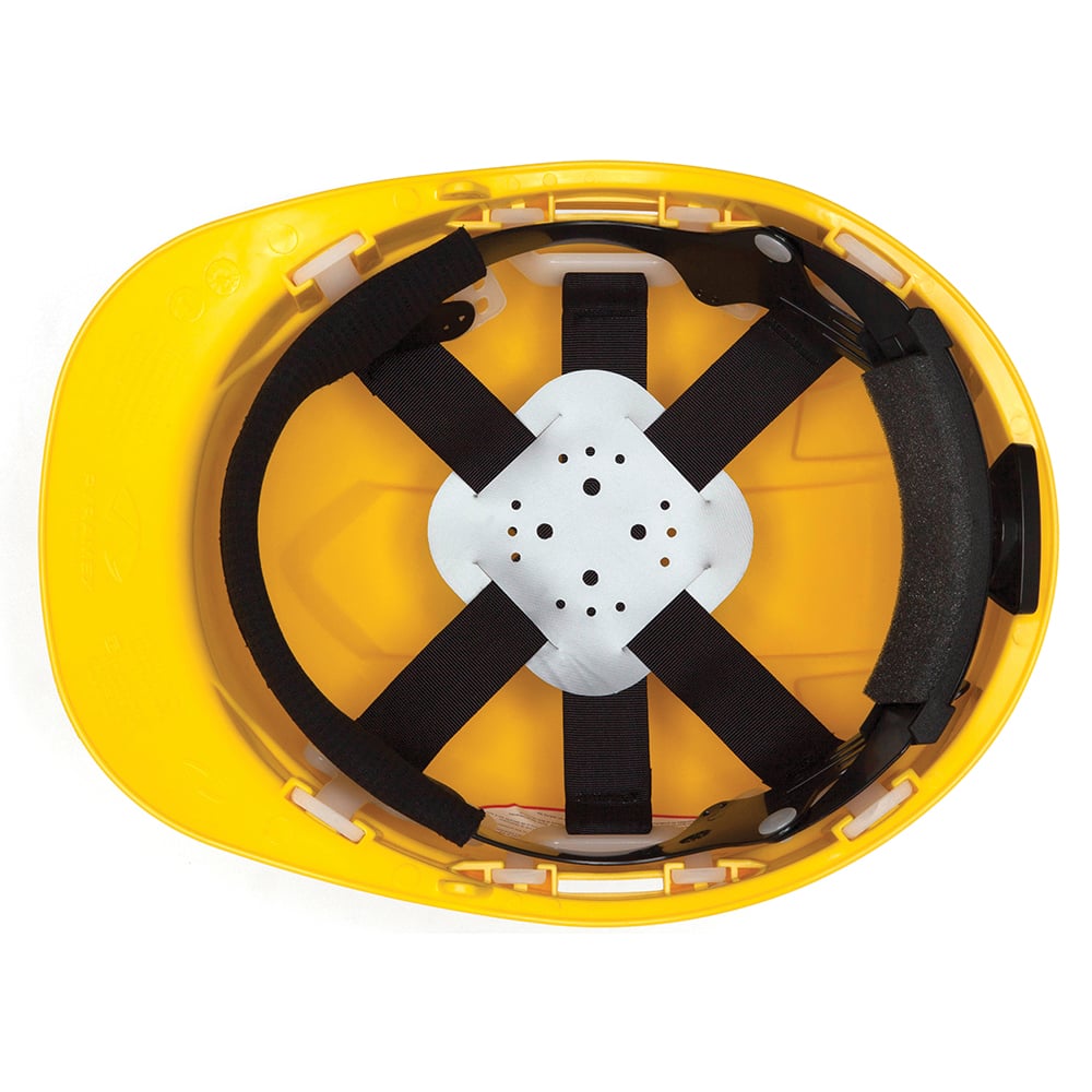 Pyramex Ridgeline Cap Style Replacement Suspensions - Gorvex.com