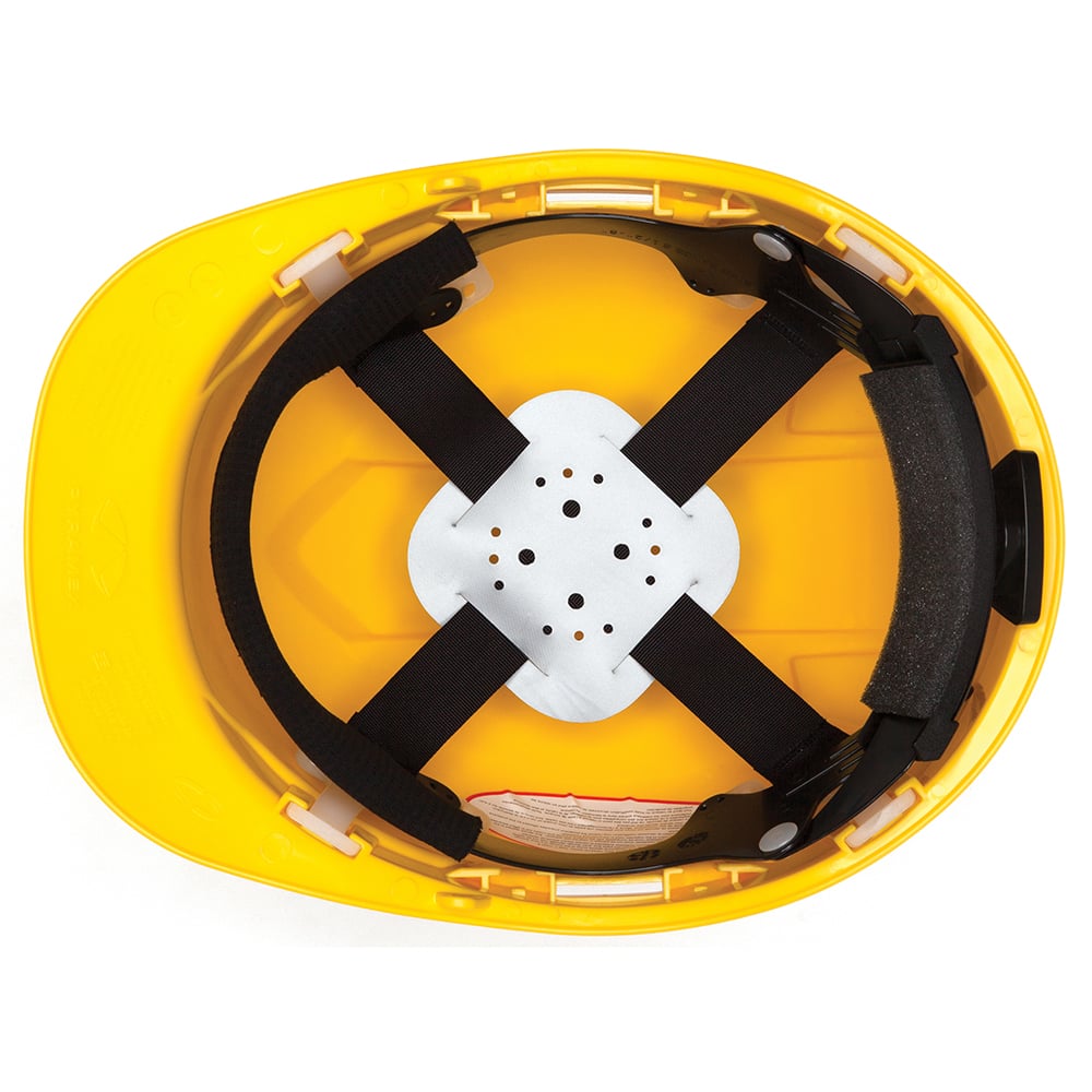 Pyramex Ridgeline Cap Style Replacement Suspensions - Gorvex.com