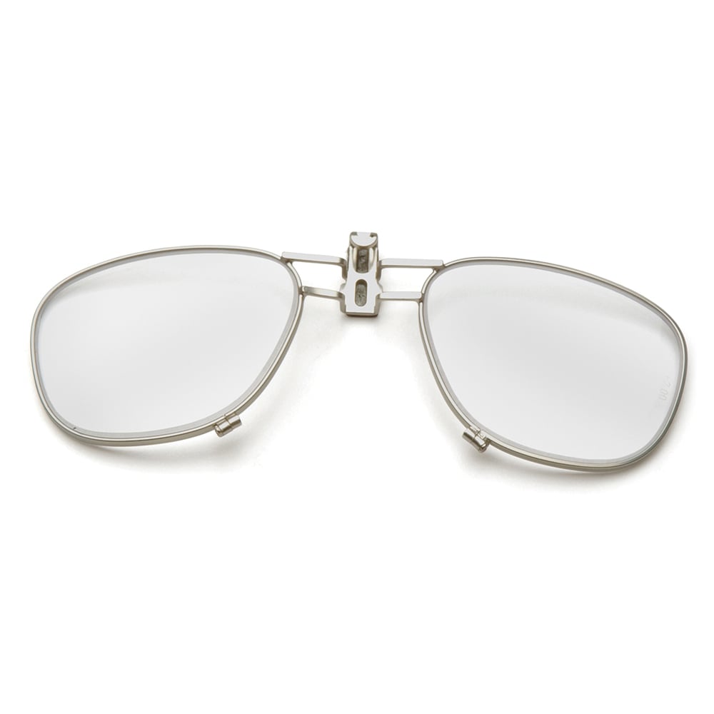 Pyramex RX1800 Rx Insert for V2G Safety Glasses, 1 pair - Gorvex.com