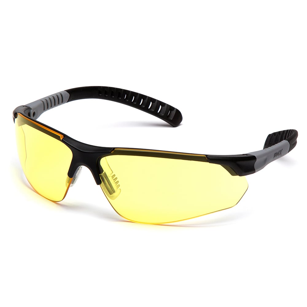 Pyramex Sitecore Safety Glasses, 1 pair - Gorvex.com