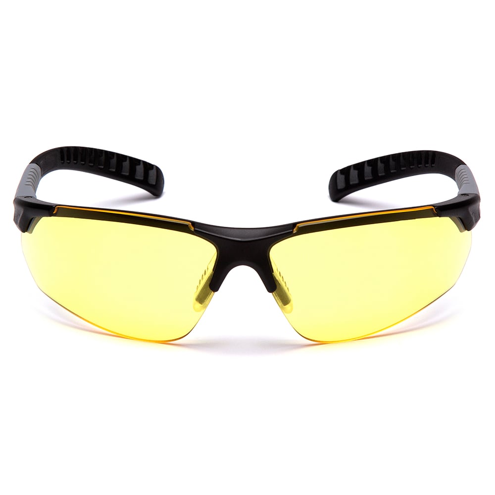 Pyramex Sitecore Safety Glasses, 1 pair - Gorvex.com