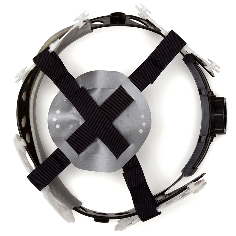 Pyramex SL Series Sleek Shell Cap Style Hard Hat, 4 - Point Suspension - Gorvex.com