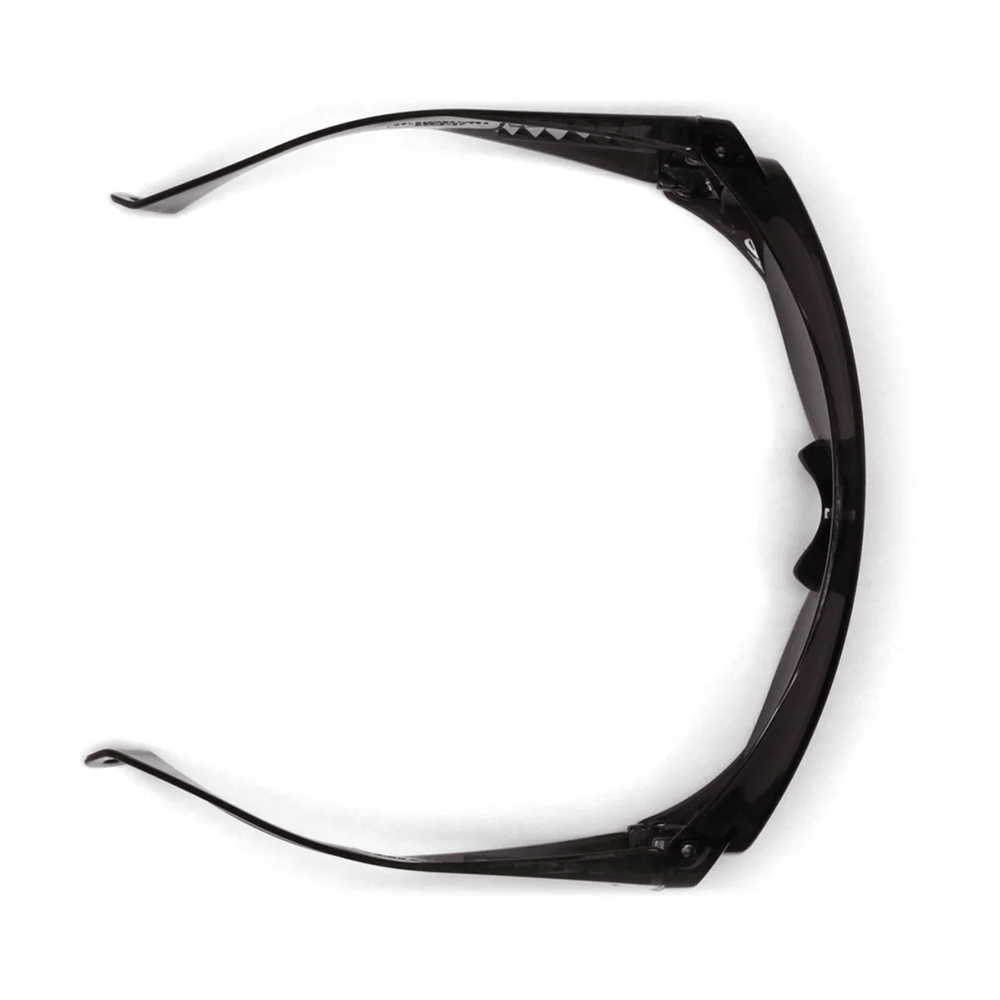 Pyramex Solo Jumbo Safety Glasses, 1 pair - Gorvex.com