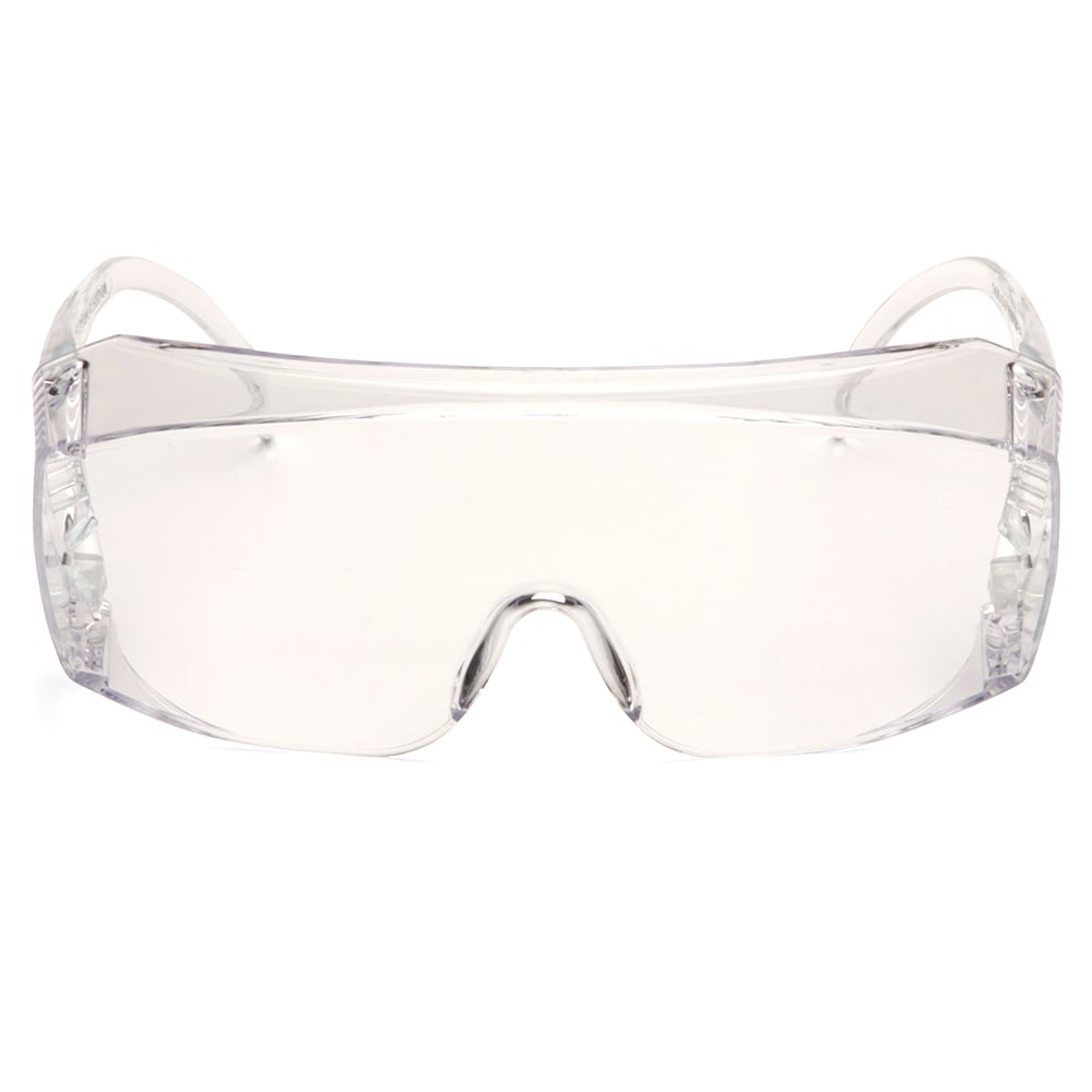 Pyramex Solo Jumbo Safety Glasses, 1 pair - Gorvex.com