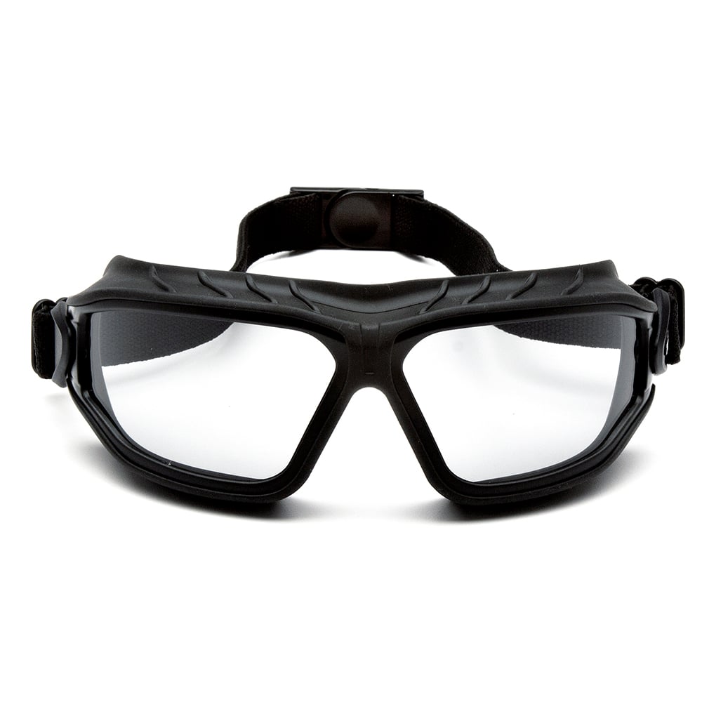 Pyramex Torser Safety Glasses, 1 pair - Gorvex.com