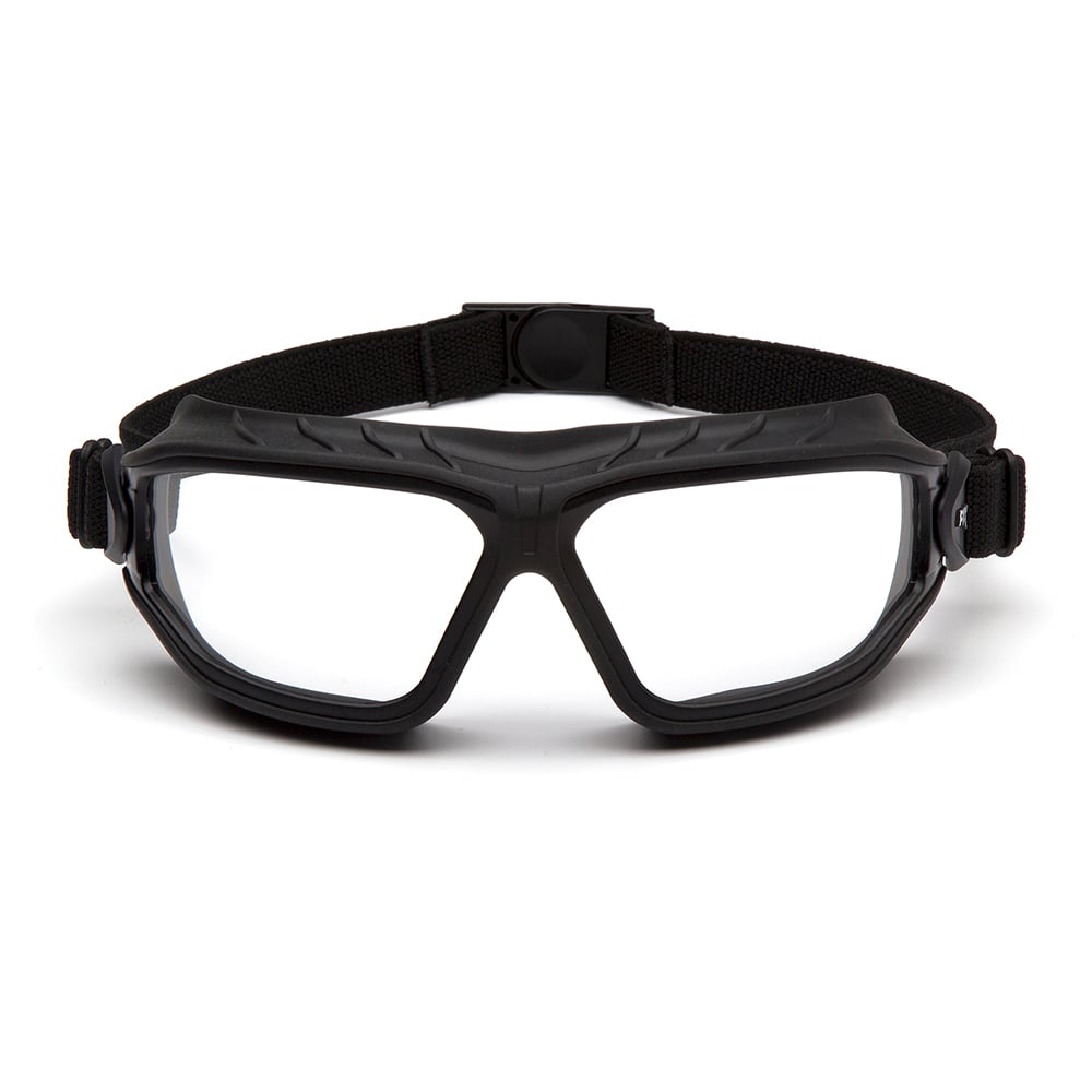 Pyramex Torser Safety Glasses, 1 pair - Gorvex.com