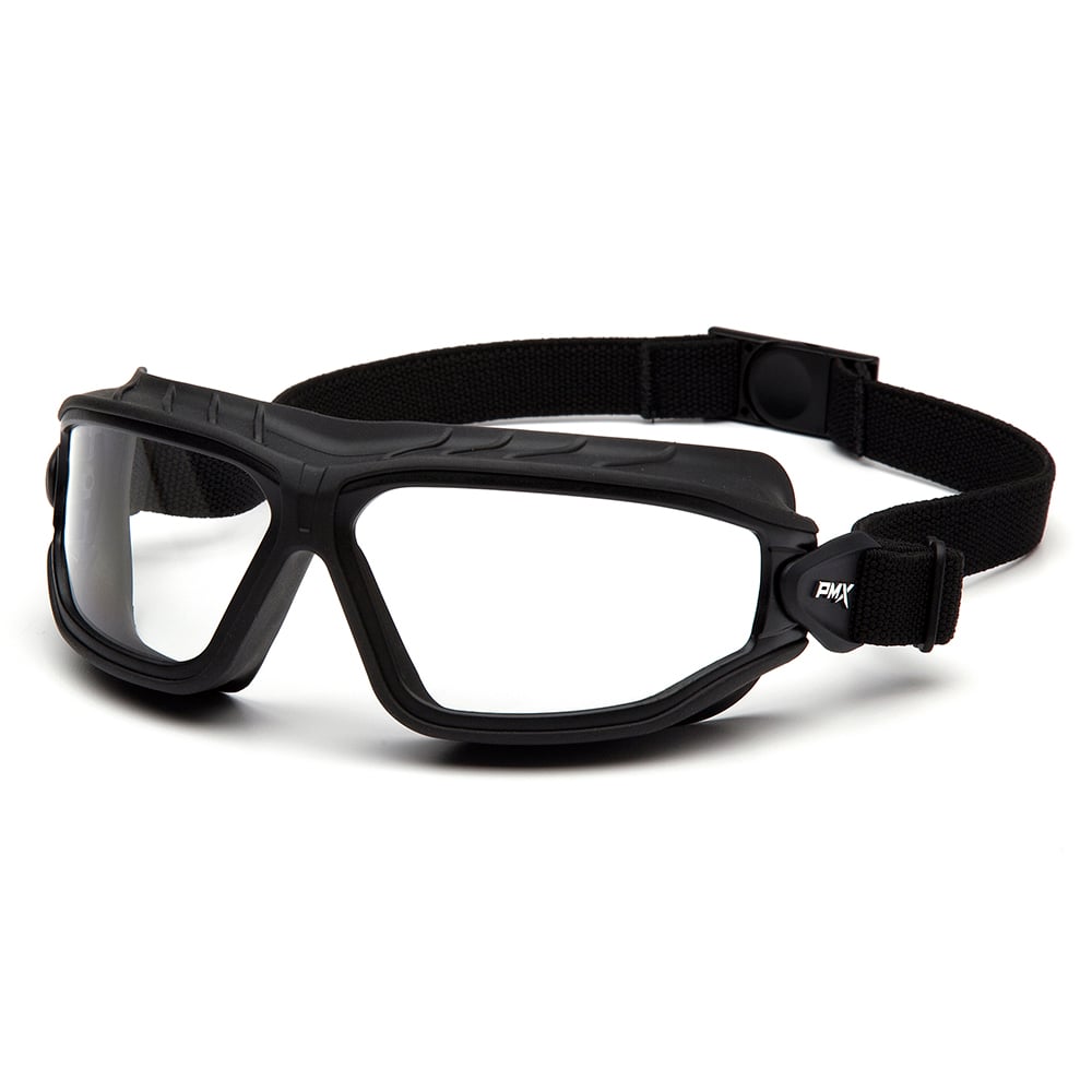 Pyramex Torser Safety Glasses, 1 pair - Gorvex.com