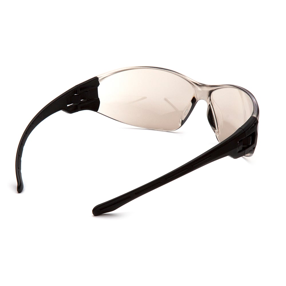 Pyramex TruLock Safety Glasses, 1 pair - Gorvex.com