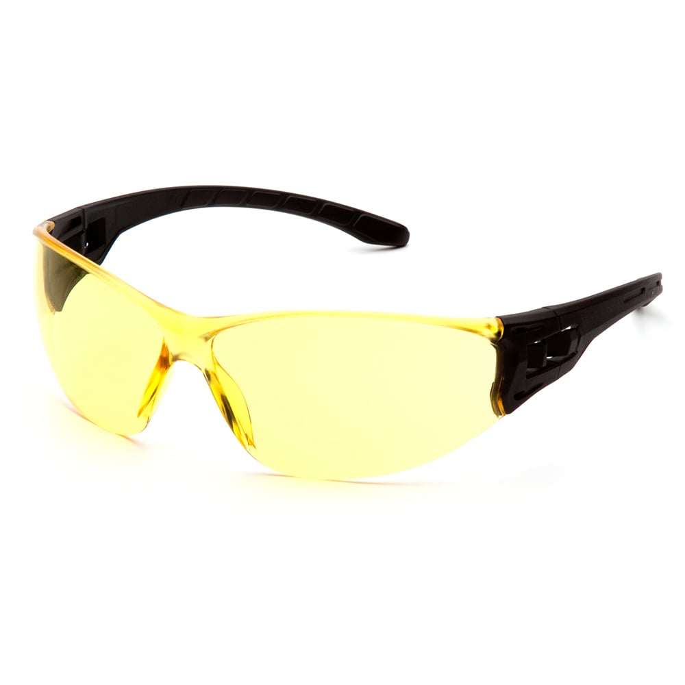 Pyramex TruLock Safety Glasses, 1 pair - Gorvex.com
