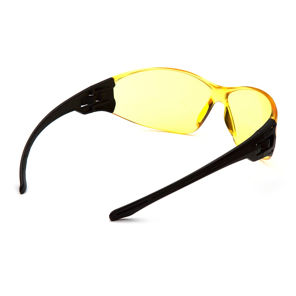 Pyramex TruLock Safety Glasses, 1 pair - Gorvex.com