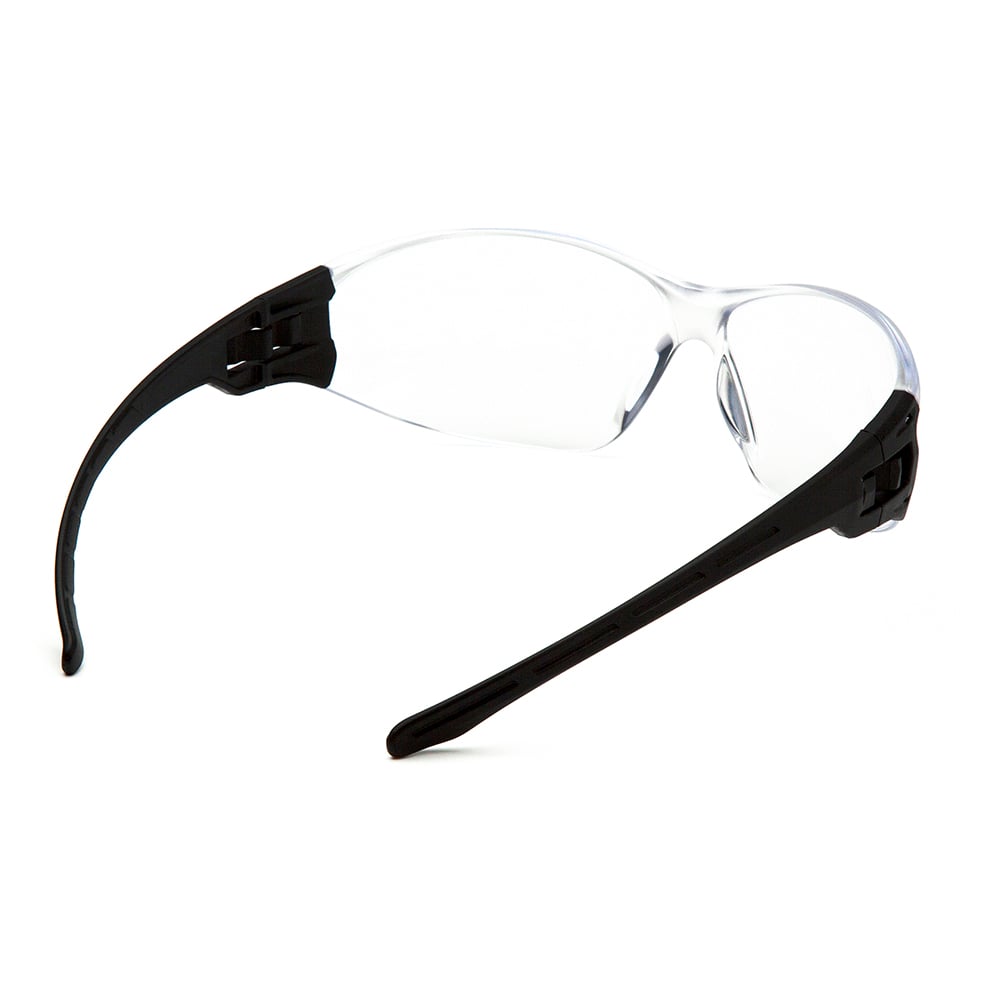 Pyramex TruLock Safety Glasses, 1 pair - Gorvex.com