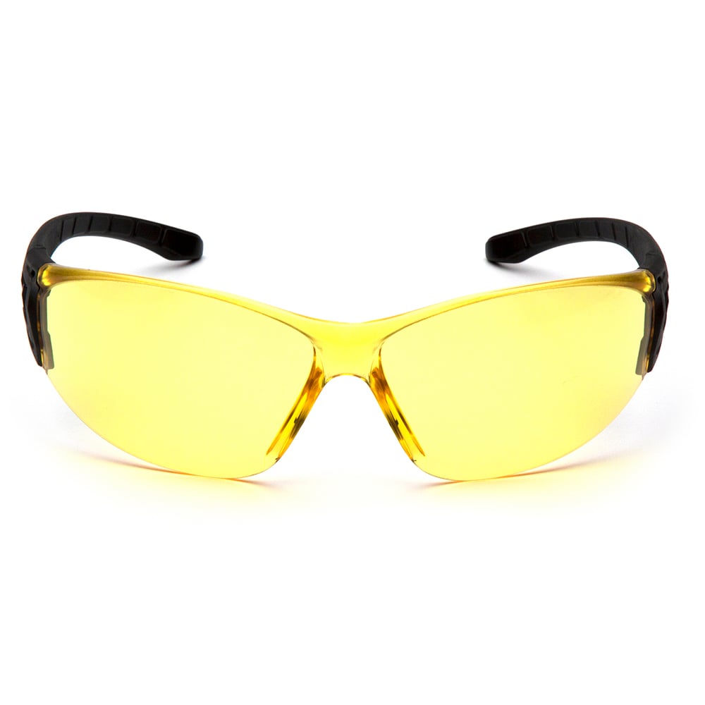 Pyramex TruLock Safety Glasses, 1 pair - Gorvex.com