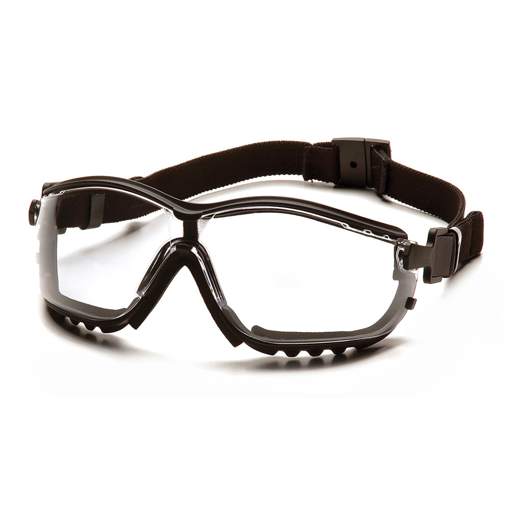 Pyramex V2G Safety Glasses, 1 pair - Gorvex.com